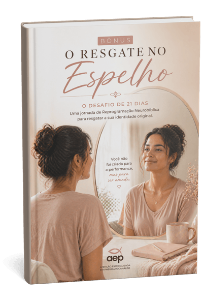 O Resgate no Espelho