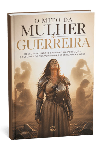 O Mito da Mulher Guerreira
